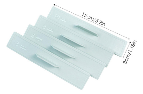 Herramienta Para Cortar Rollos De Pastel Báscula De Corte Gu