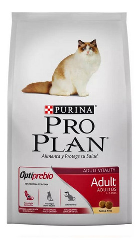 Proplan Gato Adulto 3 Kg