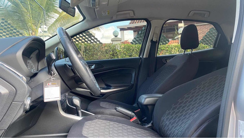 Imagen 16 de 20 de Ford Ecosport 2 2.0 Se 2018 At