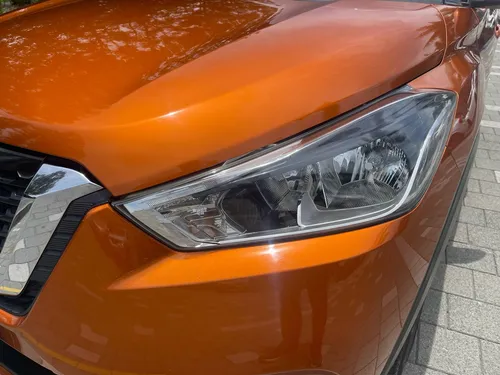 Nissan Kicks 1.6