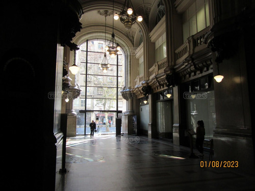 Oficina En Venta En Monserrat, Capital Federal, Buenos Aires