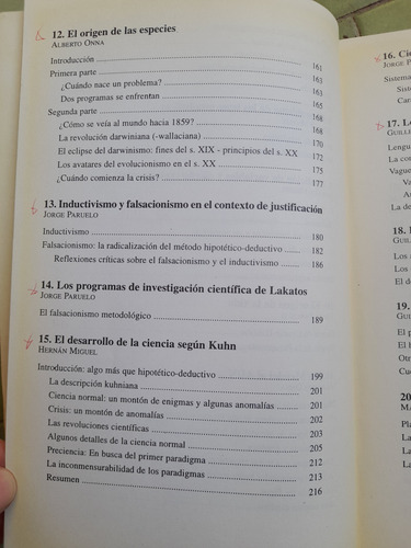 Las Raices Y Los Frutos - Filosofia Ciencia Leer Descripcion (Usado)