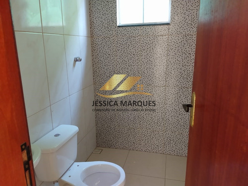 Imagem 6 de 6 de Jmc-123-2 - Casa De 2 Quartos Em Unamar - Cabo Frio - Rj