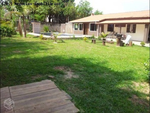 Imagem 2 de 6 de Chacara Venda, Araçoiaba Da Serra/sp - Ch00246 - 2080640