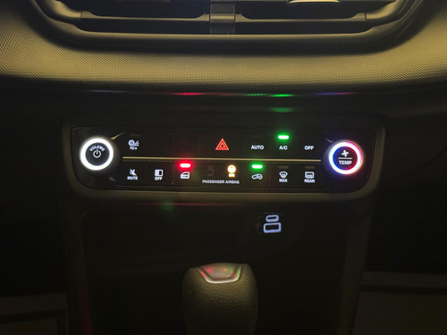 Fiat Pulse 1.3 Drive Flex Aut. 5p