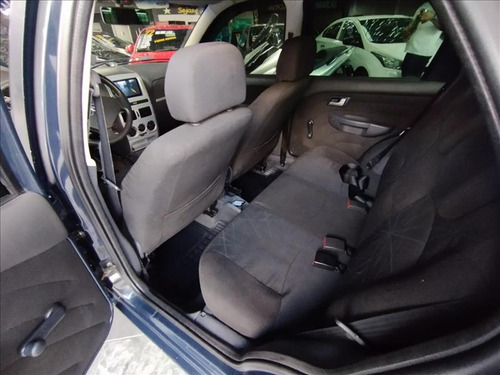 Fiat Palio 1.4 Exl 8v Flex 4p Manual