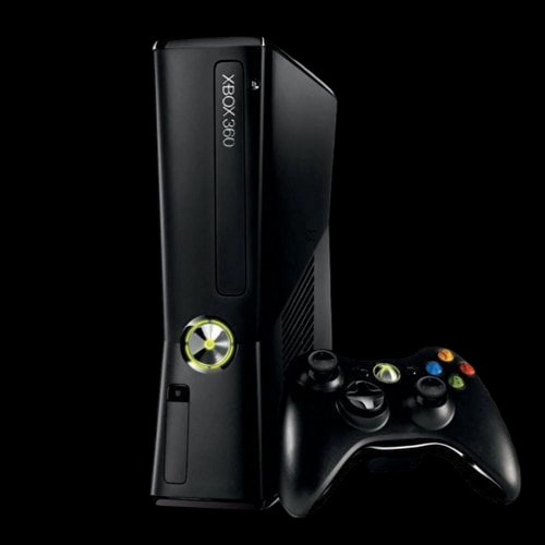 Disco Duro Para Xbox 360 Slim 250gb Envios Todo Chile