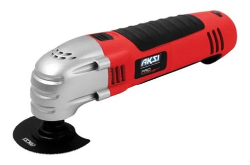Multiherramienta Multi Pro 300w Aksi 191501