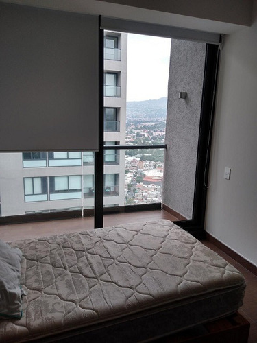 Imagen 14 de 14 de 124 M2 Departamento Be Grand Alto Pedregal