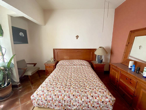 Imagen 7 de 26 de Casa En San José Insurgentes, Benito Juárez Con 5 Recámaras, 275 M², Id: 41415