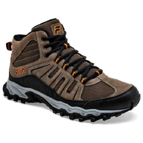 Fila travail on sale