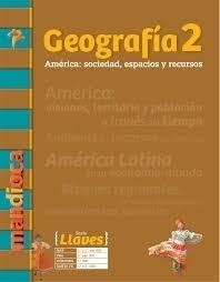 Geografia 2 Mandioca America Sociedad Espacios Y Recursos (