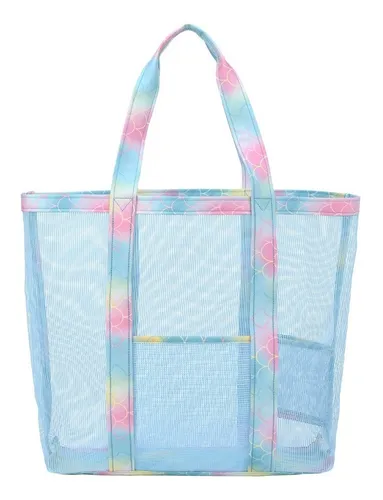Bolsa piscina mujer hot sale