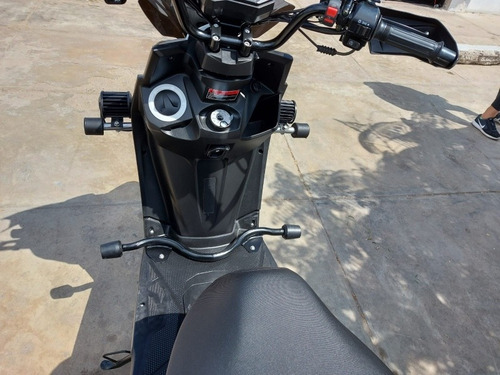 Imagen 4 de 7 de Fabricación E Instalación De Slider , Protectores Scooter