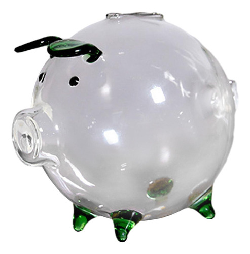 Piggy Bank, Tarro De Ahorro De Dinero Para Guardar Dinero, C