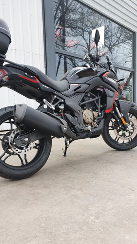 Voge 300ds - 0km - Voge 300 Ds