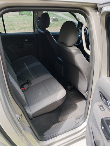 Volkswagen Amarok 2.0 Cd Tdi 180cv 4x2 Highline C33