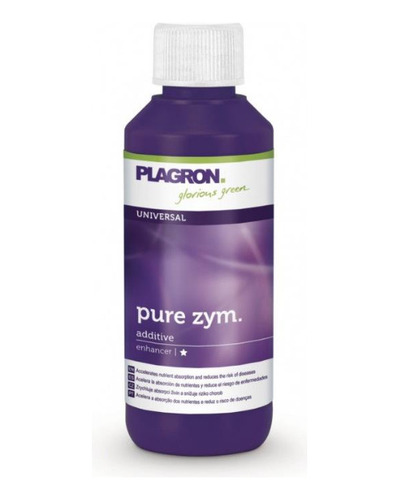 Pure Zym 100 Ml Plagron