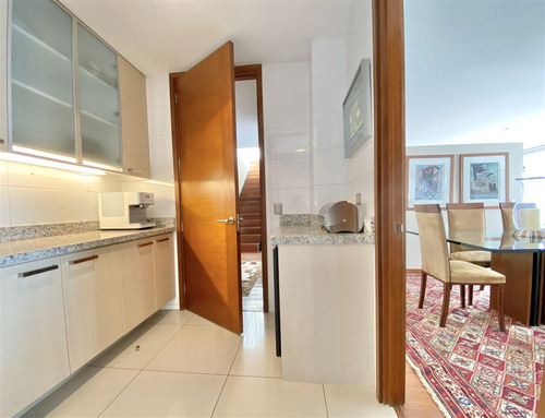 Penthouse Triplex Piscina Privada El Golf