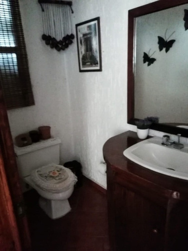 Imagen 17 de 30 de Casa En Venta Club De Golf San Carlos, Metepec Estado De Mexico