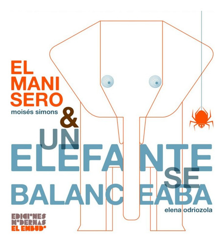 El Manisero & Un Elefante Se Balanceaba - Odriozola, Simons