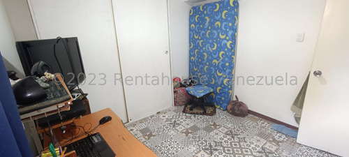 Te Lo Tengo Apartamento En Venta En Parroquia La Candelaria Mls #24-13558