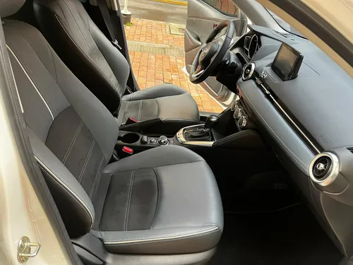 Mazda 2 1.5 Grand Touring Lx