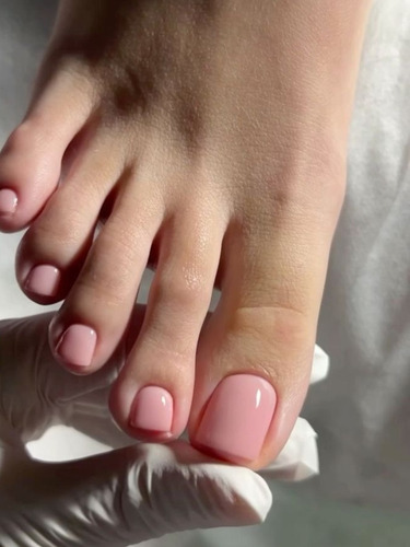 Pedicura Podología A Domicilio