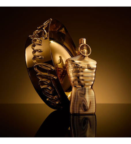 Jean Paul Gaultier Le Male Elixir Absolu Parfum Intense 75 M