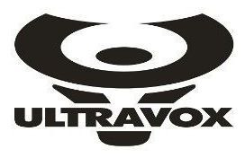 Kit Reparo Falante Ultravox Pancadão 650 W 12 4ohms Original