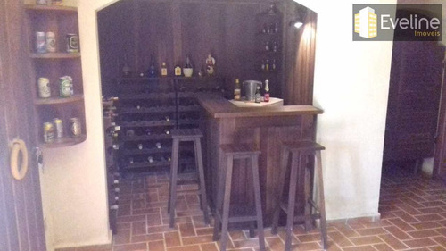 Imagem 17 de 30 de Chácara Com 3 Dorms, Rio Acima, Biritiba-mirim - R$ 1.5 Mi, Cod: 2086 - V2086