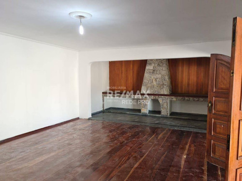 Imagem 30 de 30 de Casa Com 4 Quartos Para Alugar, 680 M² Por R$ 8.000/mês - Parque Taquaral - Campinas/sp - Ca7604