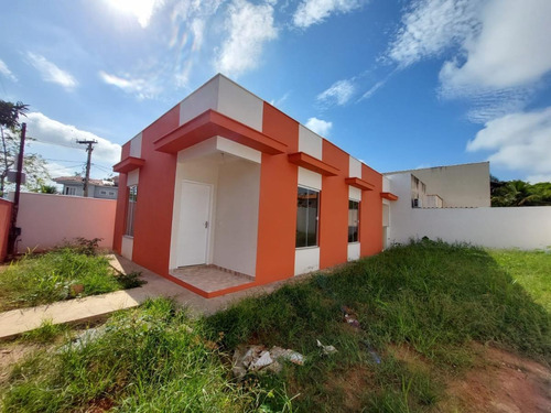 Imagem 2 de 10 de Casa Para Venda Em Porto Real, Loteamento Bela Vista, 2 Dormitórios, 1 Suíte, 2 Banheiros - 2022116_1-2327991