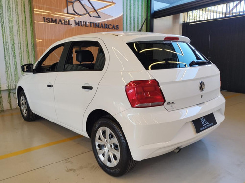 Volkswagen Gol Mpi 2023