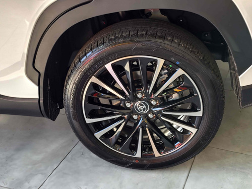 Toyota Corolla Cross 2.0 VVT-IE FLEX XRX DIRECT SHIFT