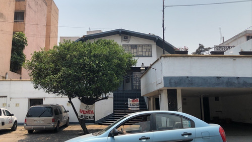 Imagen 1 de 13 de Edificio Venta Renta Naucalpan Jardines De San Mateo
