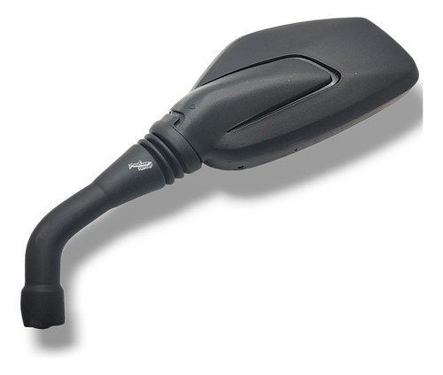 Espejo Para Pulsar Ns125 Ug Lado Izquierdo Bajaj + Envio Gra