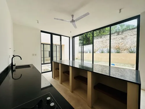 Casa En Venta Merida, Centro Barrio La Mejorada, Entrega Inmediata.