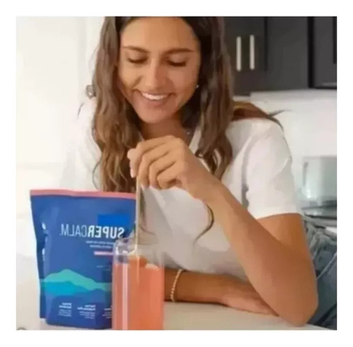 Nello Super Bebida En Polvo Frambuesa Limon: Relajese *1