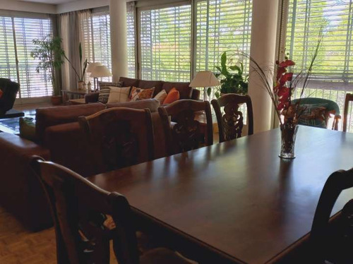 Imagen 3 de 12 de Venta Apartamento De Categoría 4 Dormitorios En Pocitos