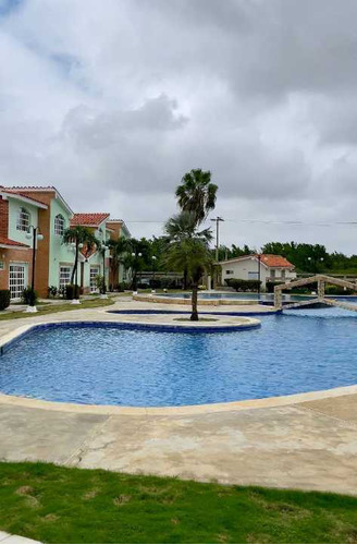 Vendo Town House En Ciudad Flamingo Tucacas Edo Falcón