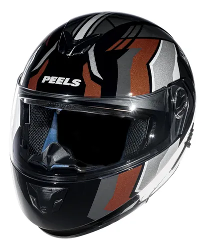 Casco zeus rebatible sale