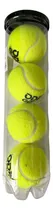 Comprar Tubo Pelotas Odea Gold 1 Sin Presión X4 Padel Tenis X3 Tubos