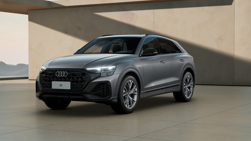 Audi Q8 3.0 55 Tfsi Quattro