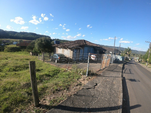 Imagem 2 de 6 de Terreno - Sao Marcos - Ref: 30838 - V-30835