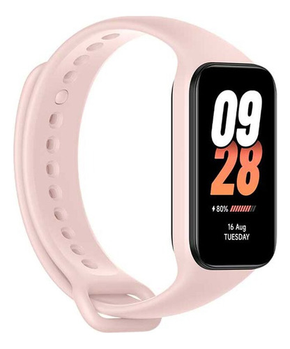 Xiaomi Smart Band 8 Active - Pink