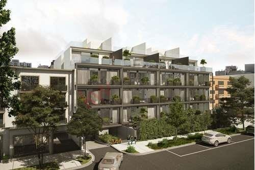 Imagen 2 de 16 de Departamento En Venta De 170m2 Con Balcón En La Colonia Polanco