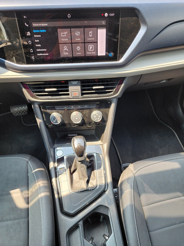 Volkswagen Taos 1.4 Tsi Comfortline At