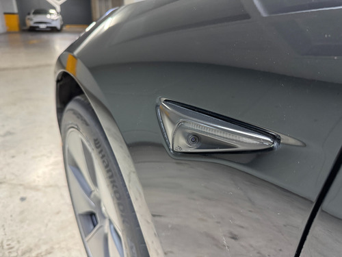 Tesla Model 3 Long Range 2022
