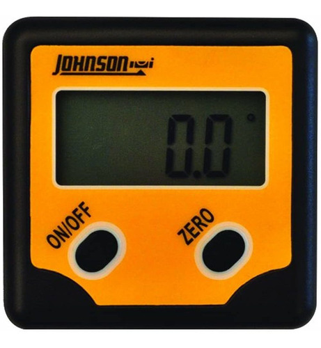 Johnson Level Y Tool 18860100 Localizador Magnetico De Ang